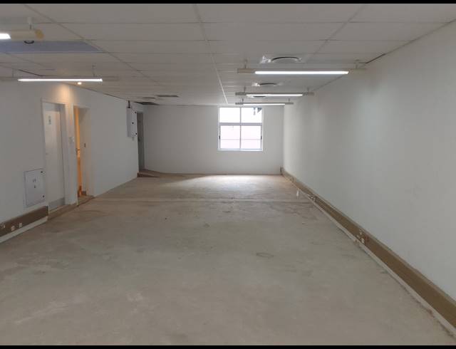 289M² OFFICE TO LET IN MUSGRAVE